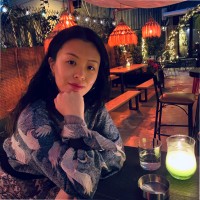 Limeng Jing 荆丽蒙