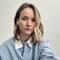 Yuliia Sychkova