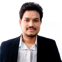 Kamlesh Kumar Singh Rathour