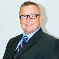 Mike Anderson