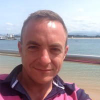 Michael Shepley