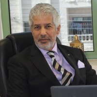 Dr. Faisal Ahmad Alserhan