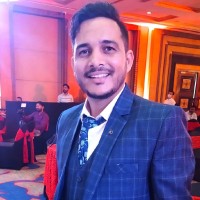 Sujeet Kumar Pal