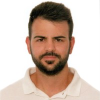 Cristian Borrego Reyes