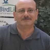 Ibrahim Khader