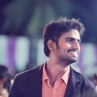 Yashwanth Kumar