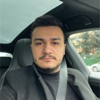 Kahraman YEŞİLYURT