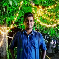Rohan Senthilkumar Anuradha