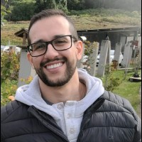 Luiz Henrique Da Silva Duarte Consoni Passarelli