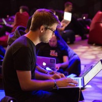 Vlad Esklay Web Developer