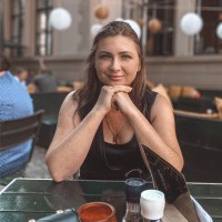 Larysa Vuijst
