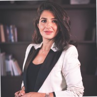 Leena Hamoudi Chilmeran