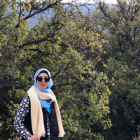 Zeinab Marouni