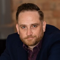 Chris Healey