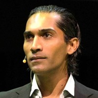 Micah Naidoo