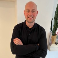 Bjorn Hilverda