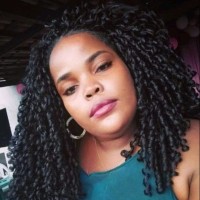 Erycka Babosa Souza