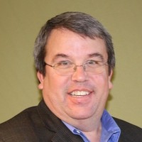 David Stafford