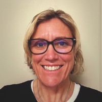 Sarah Parker