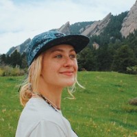 Charlotte May Frivoll