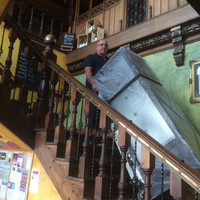 DOT Logistics Robert Kent