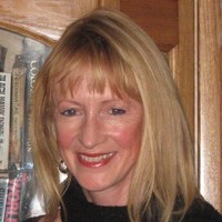 Jeanette Van der Merwe
