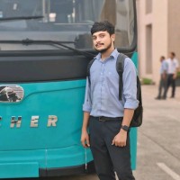 Shivam Namdev