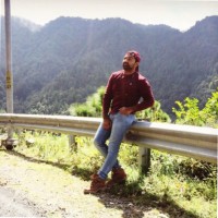 Gagan Dhama