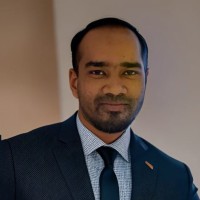 Md Rakibur Rahman