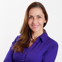 Mónica Martínez Vargas