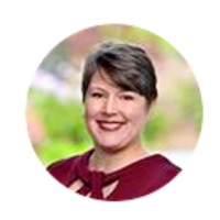 Mary Elizabeth Tomlin