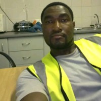 Khulani Luthuli