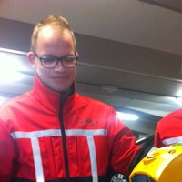 Martijn Van den hoogen