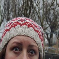 Clare Reilly De-Bricassart
