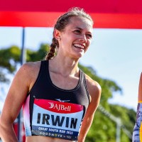 Hannah Irwin