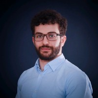 Mehdi Marzougui