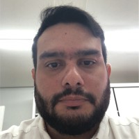 Gustavo Lopes de Oliveira
