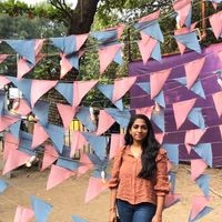 Priya Kandoi