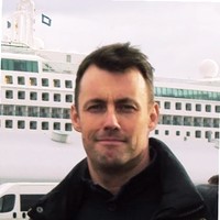 Aaron Corbett