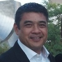 Tommy Mai