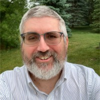 Aaron S. Robertson, MSM