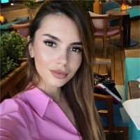 Aliona Boiarenko