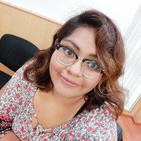 Maria Fernanda Vicuña Mendoza