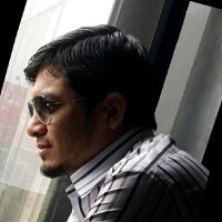 Syed Mukhtar