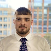 Aaron Lawes