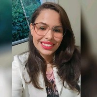 Thalya Katherine Da Cruz