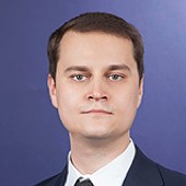 Sergey Proskurin