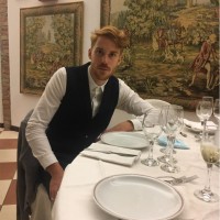 Marco Bernardi