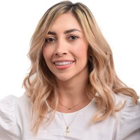 Ana Belisa Hernández