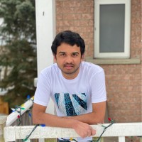 Chaitanya Krishna Bojja